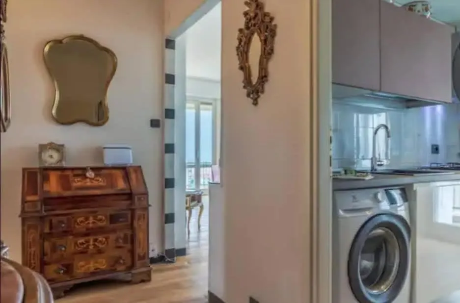 Ca Marisa Tra Le 5 Terre,Sestri Lev E Portofino Apartment Lavagna