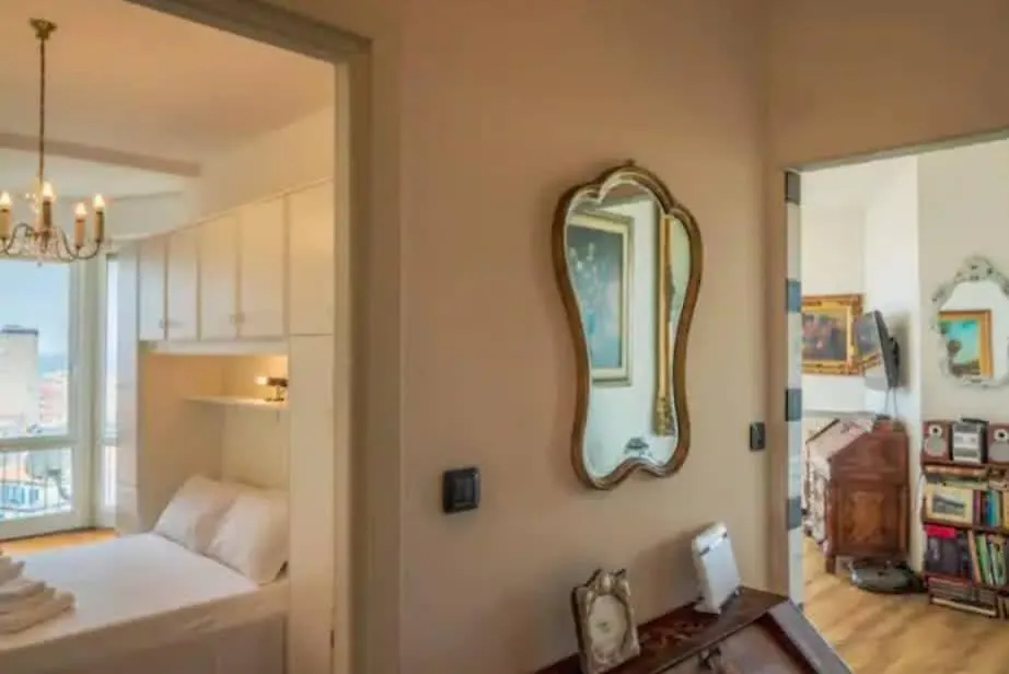Ca Marisa Tra Le 5 Terre,Sestri Lev E Portofino Apartment Lavagna