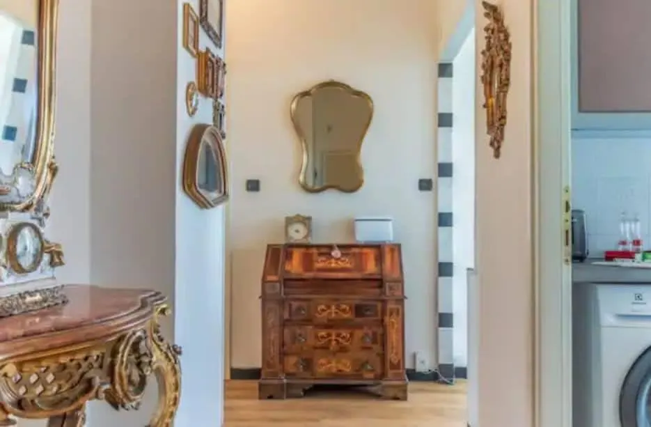 Ca Marisa Tra Le 5 Terre,Sestri Lev E Portofino Apartment Lavagna