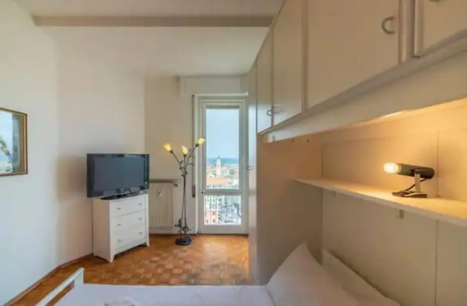 Ca Marisa Tra Le 5 Terre,Sestri Lev E Portofino Apartment Lavagna Italy