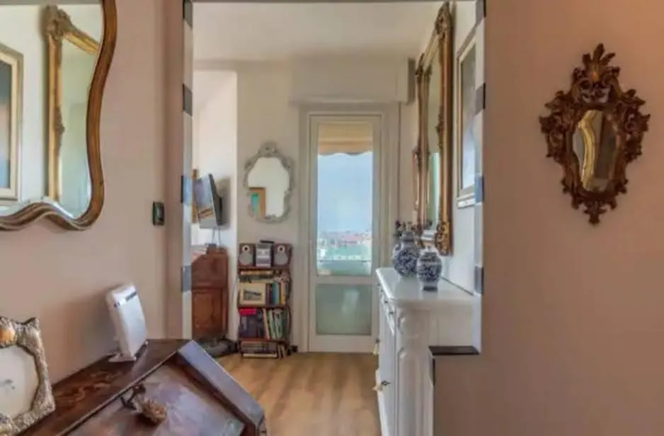 Ca Marisa Tra Le 5 Terre,Sestri Lev E Portofino Apartment Lavagna Italy