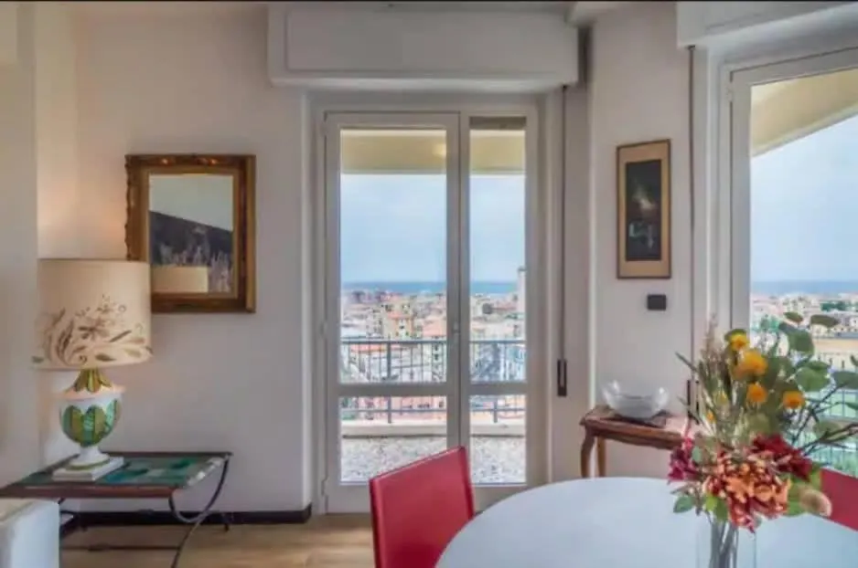 Ca Marisa Tra Le 5 Terre,Sestri Lev E Portofino Apartment Lavagna