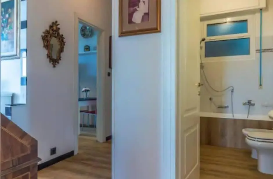 Ca Marisa Tra Le 5 Terre,Sestri Lev E Portofino Apartment Lavagna