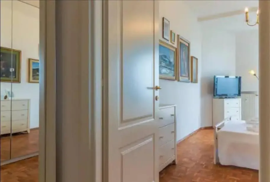 Ca Marisa Tra Le 5 Terre,Sestri Lev E Portofino Apartment Lavagna