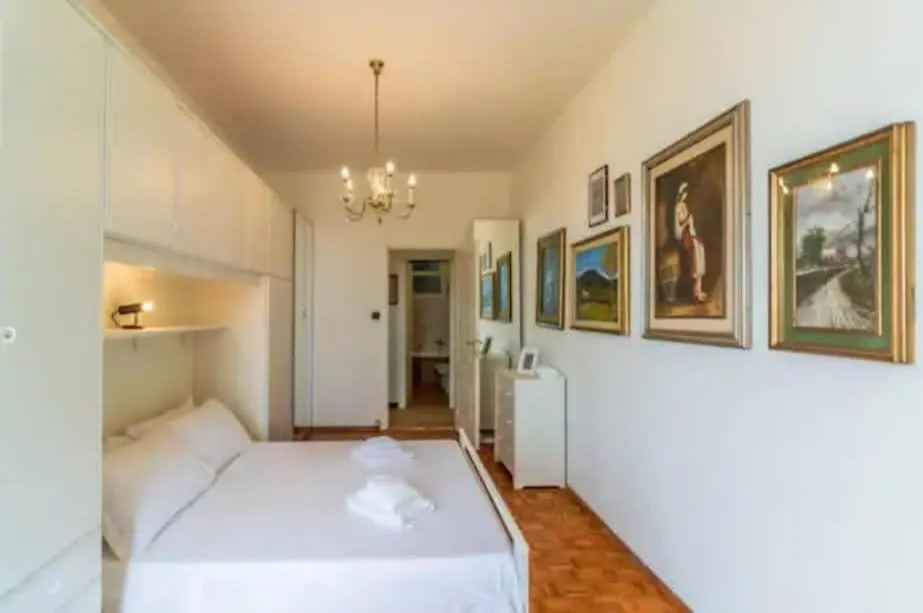Ca Marisa Tra Le 5 Terre,Sestri Lev E Portofino Apartment Lavagna Italy