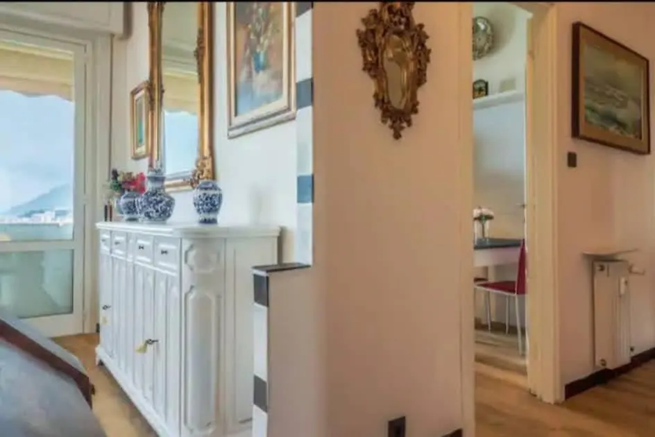 Ca Marisa Tra Le 5 Terre,Sestri Lev E Portofino Apartment Lavagna 0*,  Italy