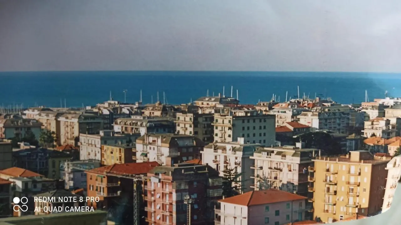 Ca Marisa Tra Le 5 Terre,Sestri Lev E Portofino Apartment Lavagna 0*,  Italy