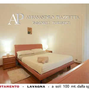 Apartment Lavagnacig, Lavagna