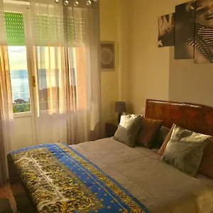 Apartment Casa Perla, Lavagna