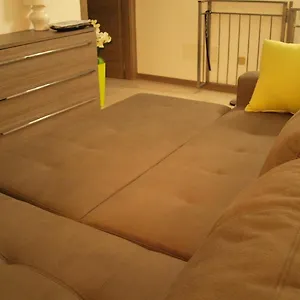 Sweet Apartment