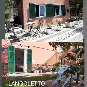 Ferienhaus Tigullio Vacations Panoramica, Lavagna