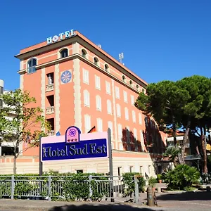 Hotel Sud Est By Fam Rossetti, Lavagna