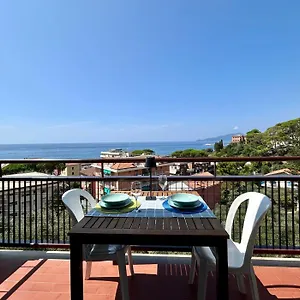 Maison Panorama Apartment