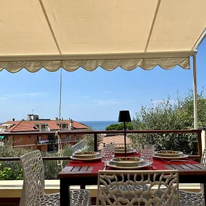 Apartment Il Leudo, Lavagna