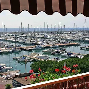 Ancora Riviera Hotel