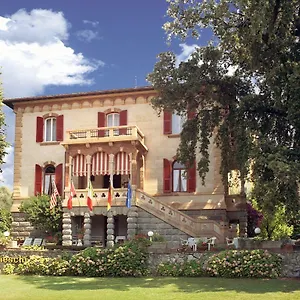 Fieschi Hotel
