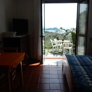 Ferienhaus Vista Mare, Lavagna