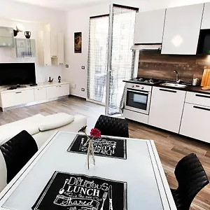 Apartment Macaia, Lavagna