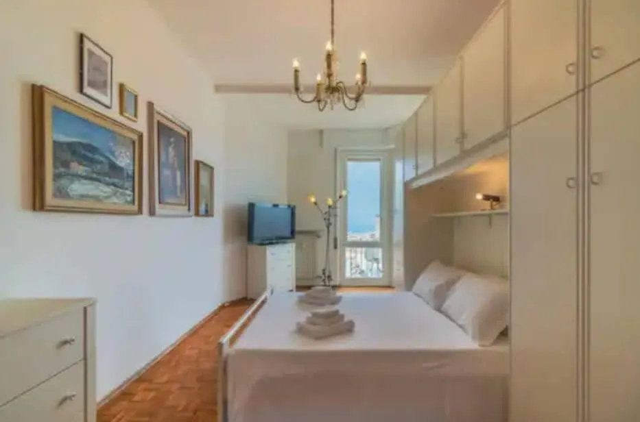 라바냐 Ca Marisa Tra Le 5 Terre,Sestri Lev E Portofino 아파트 0*,