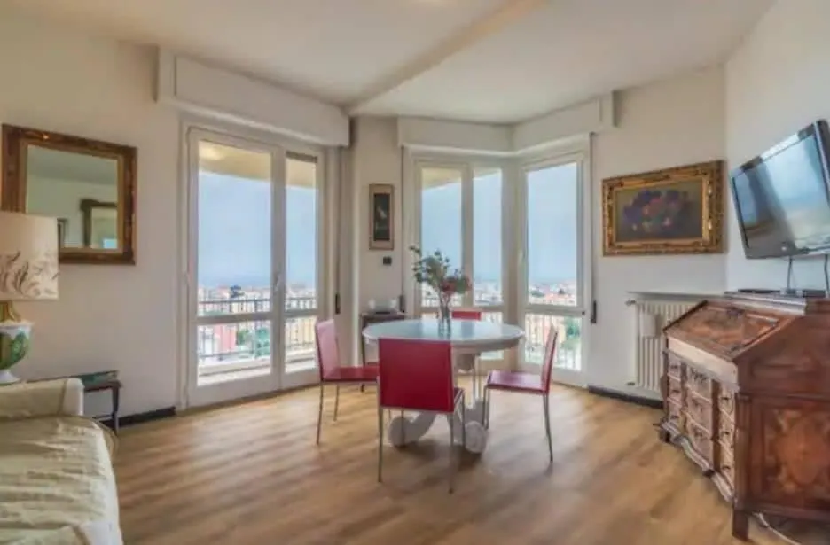 Ca Marisa Tra Le 5 Terre,Sestri Lev E Portofino Apartment Lavagna 0*,