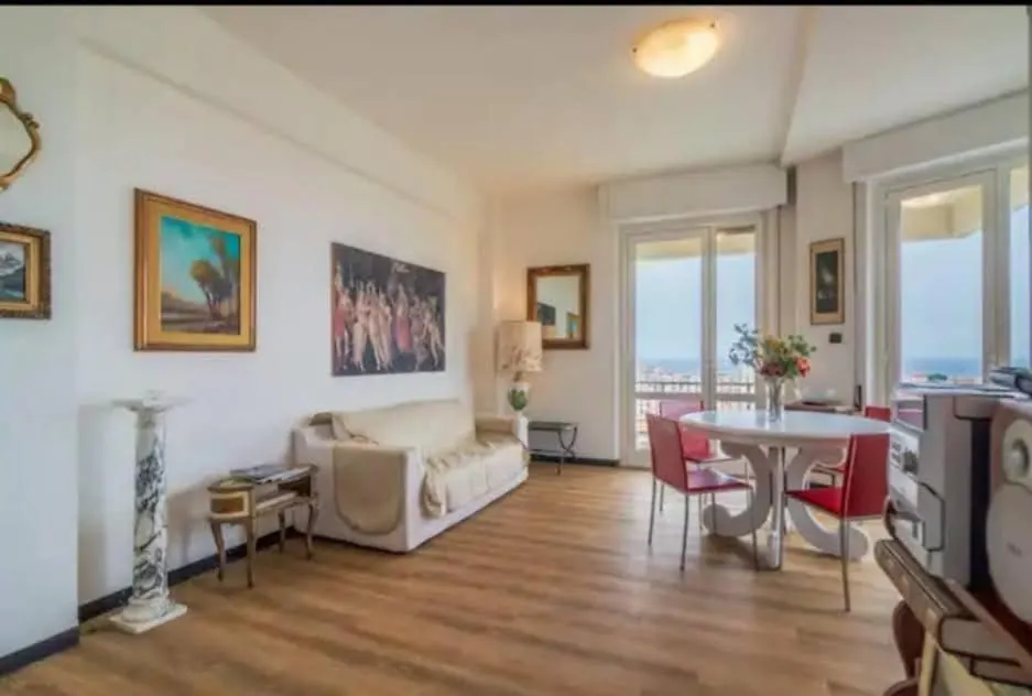 라바냐 Ca Marisa Tra Le 5 Terre,Sestri Lev E Portofino 아파트 이탈리아