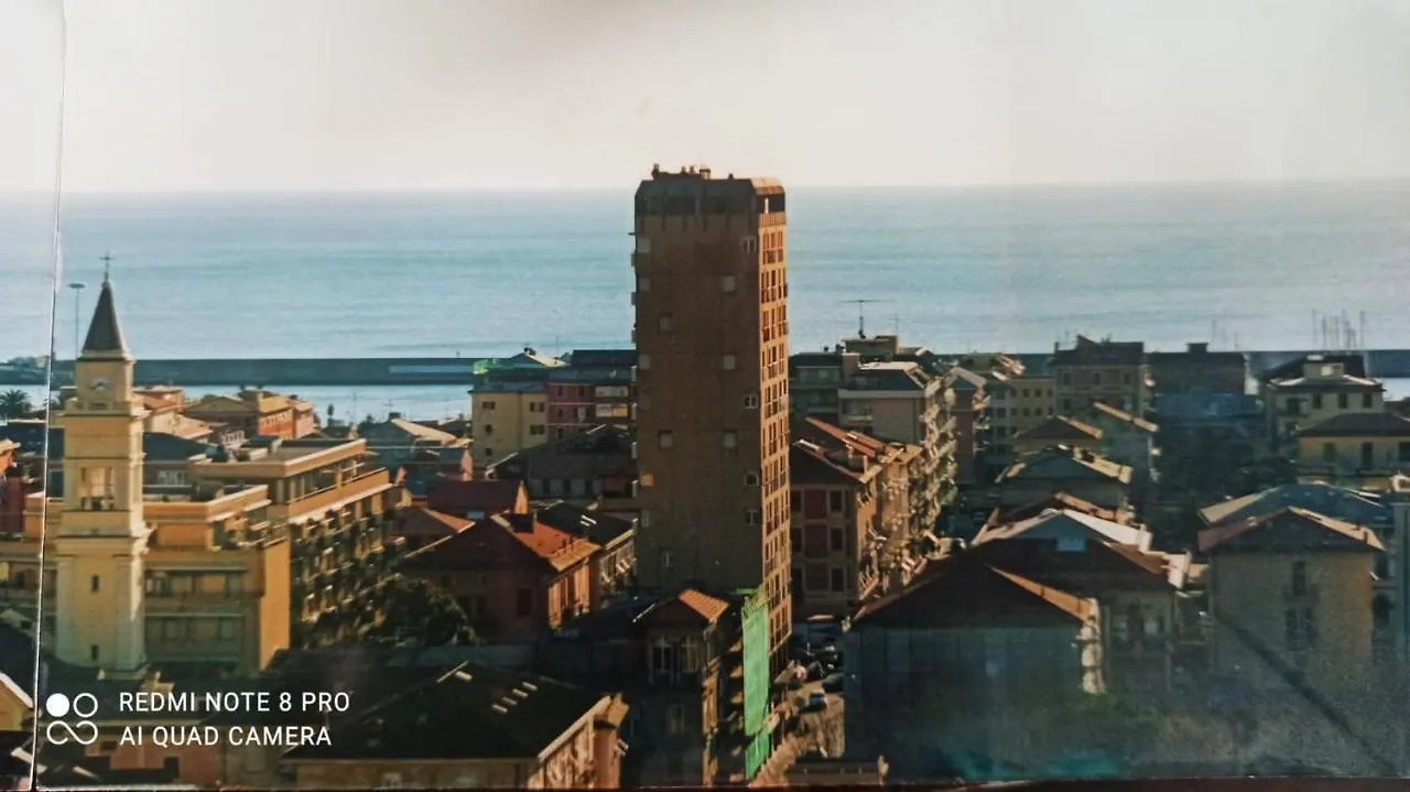 라바냐 Ca Marisa Tra Le 5 Terre,Sestri Lev E Portofino 아파트 이탈리아